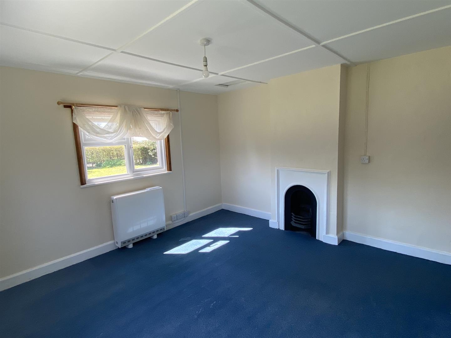 Peasenhall property photo